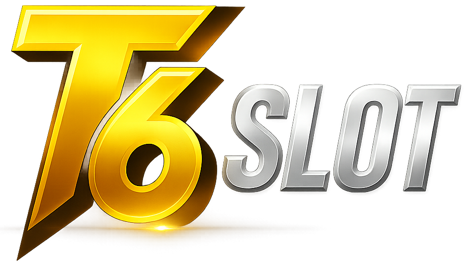 T6slot-logo